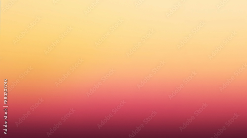 Pink yellow gradient design banner background Pink yellow gradient design banner background