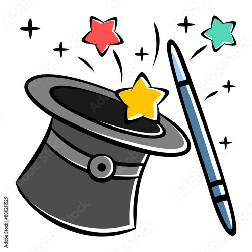 Magician