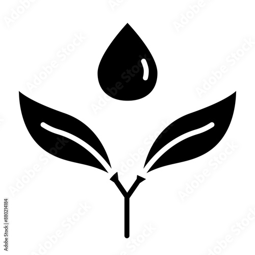 essential oils icon