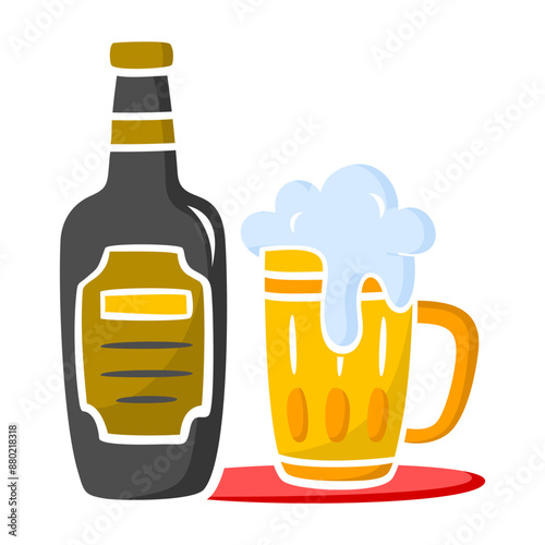 Beer