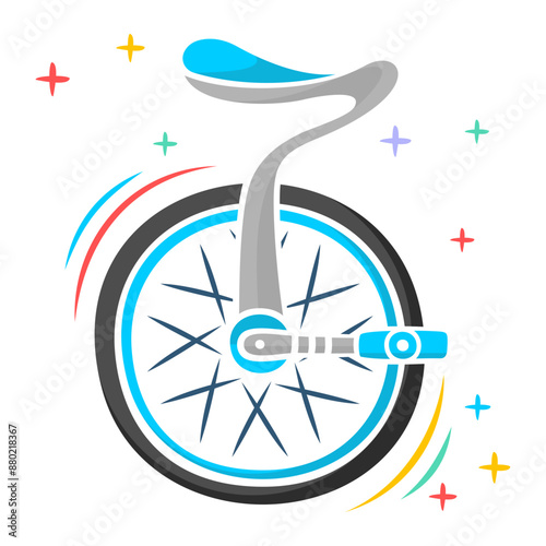 Unicycle