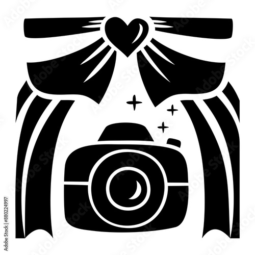 Photo booth