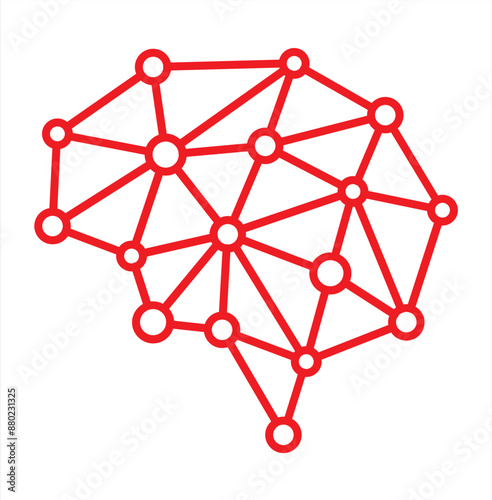 The Logo of Artificial Intelligence