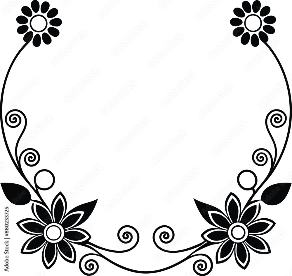 wedding invitation template Floral border and frame. floral, wedding, invitation, card, decoration, frame, flower, elegant wedding invitation template Floral border and frame. floral, wedding, invitation, card, decoration, frame, flower, elegant