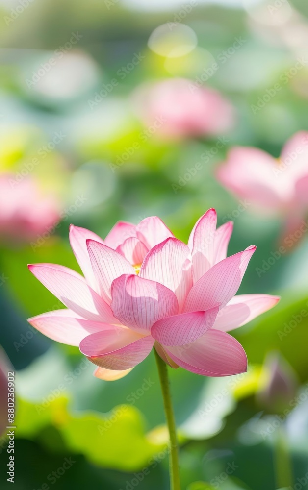 Highresolution photo of a peaceful riverside with lotus flowers, symbolizing spiritual purity and peace, Peace, Riverside lotus Highresolution photo of a peaceful riverside with lotus flowers, symbolizing spiritual purity and peace, Peace, Riverside lotus