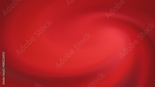 Elevate your visuals with a stunning red mesh wave blur background, ideal for modern advertisements and social media