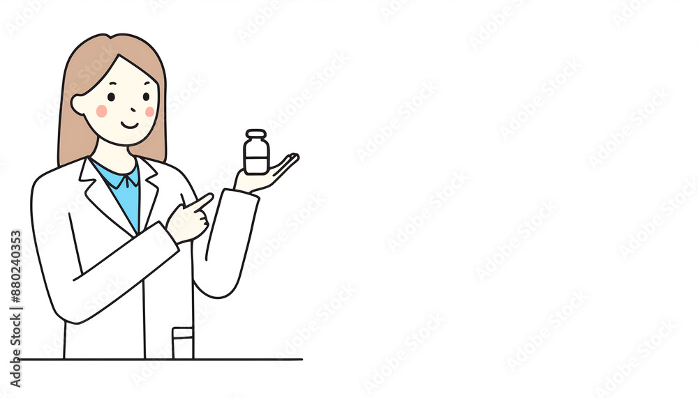 薬剤師 薬剤師