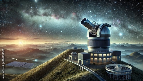 Observatory