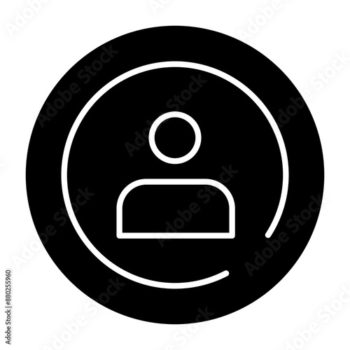 About Icon