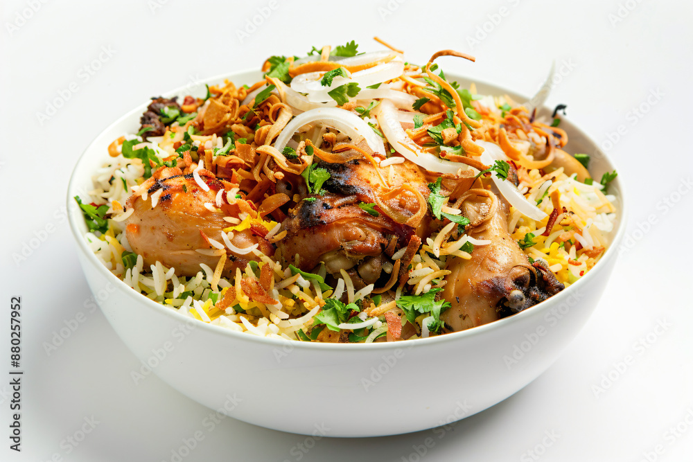 a bowl of food with meat and vegetables a bowl of food with meat and vegetables