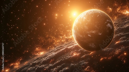Gliese 667 Cc
