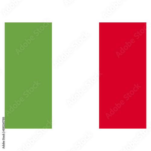 Free Download Vector Icon for Italy, country, national, flag, world flag - GFXLoad
