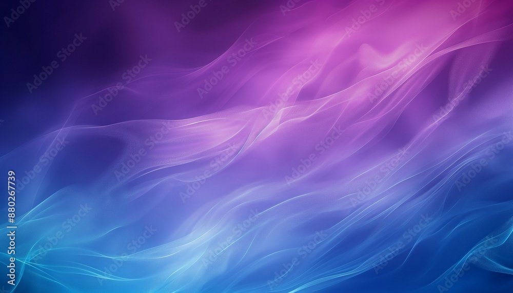 purple blue gradient design banner background
