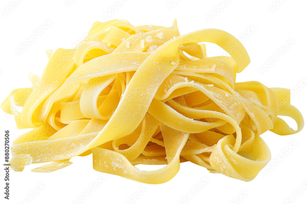 a pile of pasta noodles on a white surface a pile of pasta noodles on a white surface