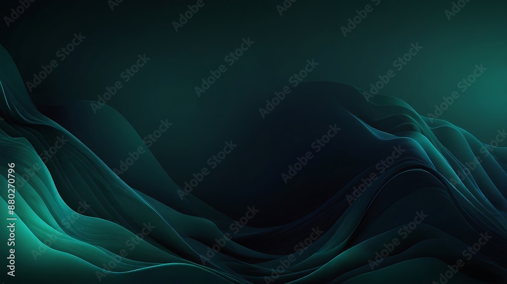 abstract green colour background abstract green colour background
