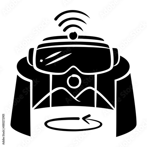 Virtual Reality