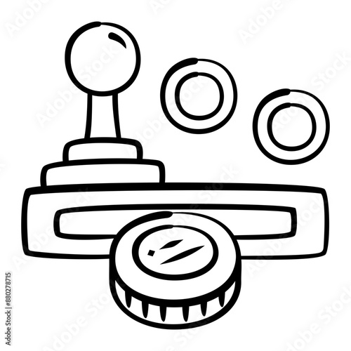 Arcade Game