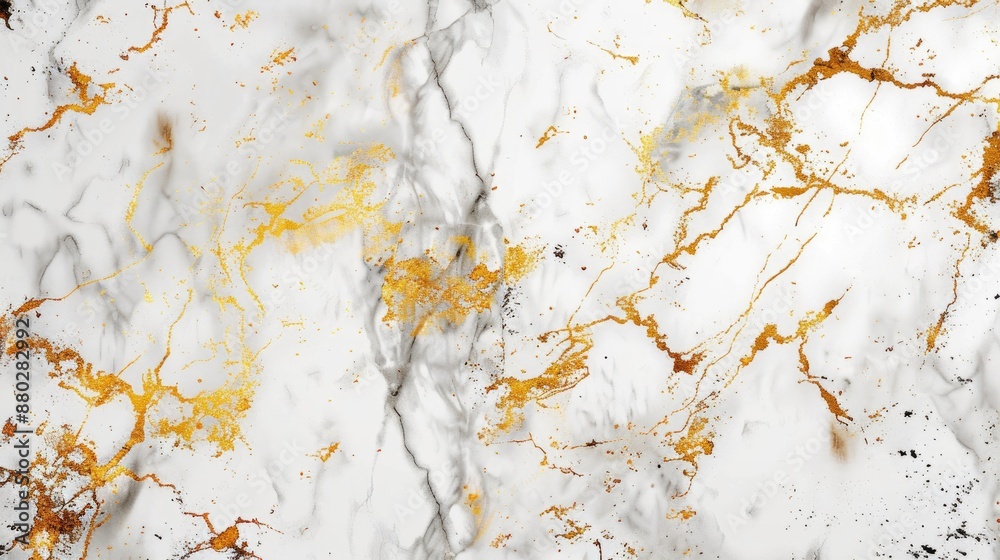 Obraz premium Elegant marble texture perfect for luxury brands.