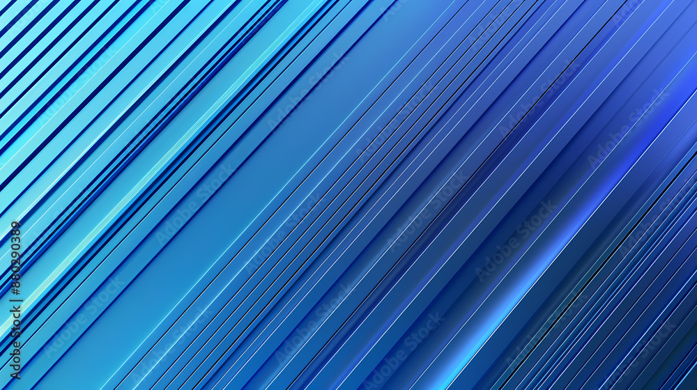 Abstract blue background with diagonal lines and gradients in various shades of blue Abstract blue background with diagonal lines and gradients in various shades of blue