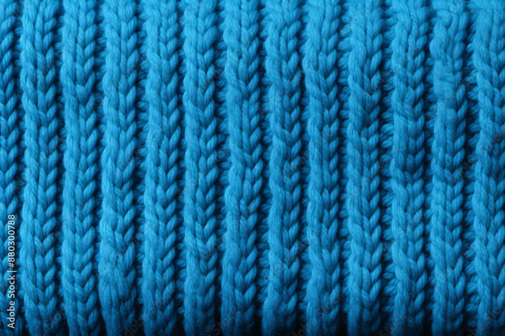 Processed collage of knitted braids cotton yarn texture. Background for banner, backdrop or texture Processed collage of knitted braids cotton yarn texture. Background for banner, backdrop or texture