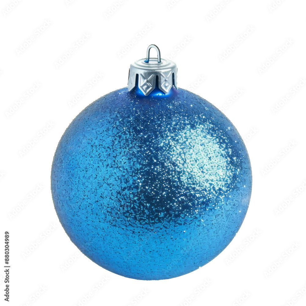 Christmas bauble, ornament isolated Christmas bauble, ornament isolated