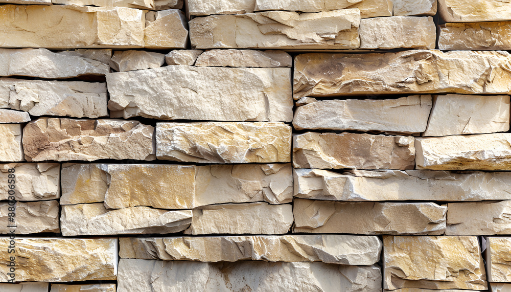 beige stone wall texture background natural building material beige stone wall texture background natural building material