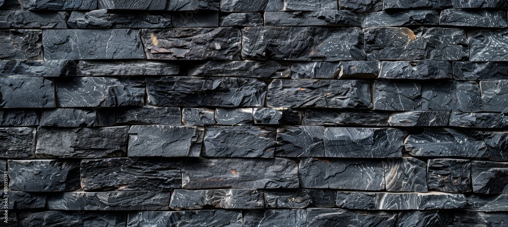 Natural Stone Texture: Rough Grey Wall Background Natural Stone Texture: Rough Grey Wall Background