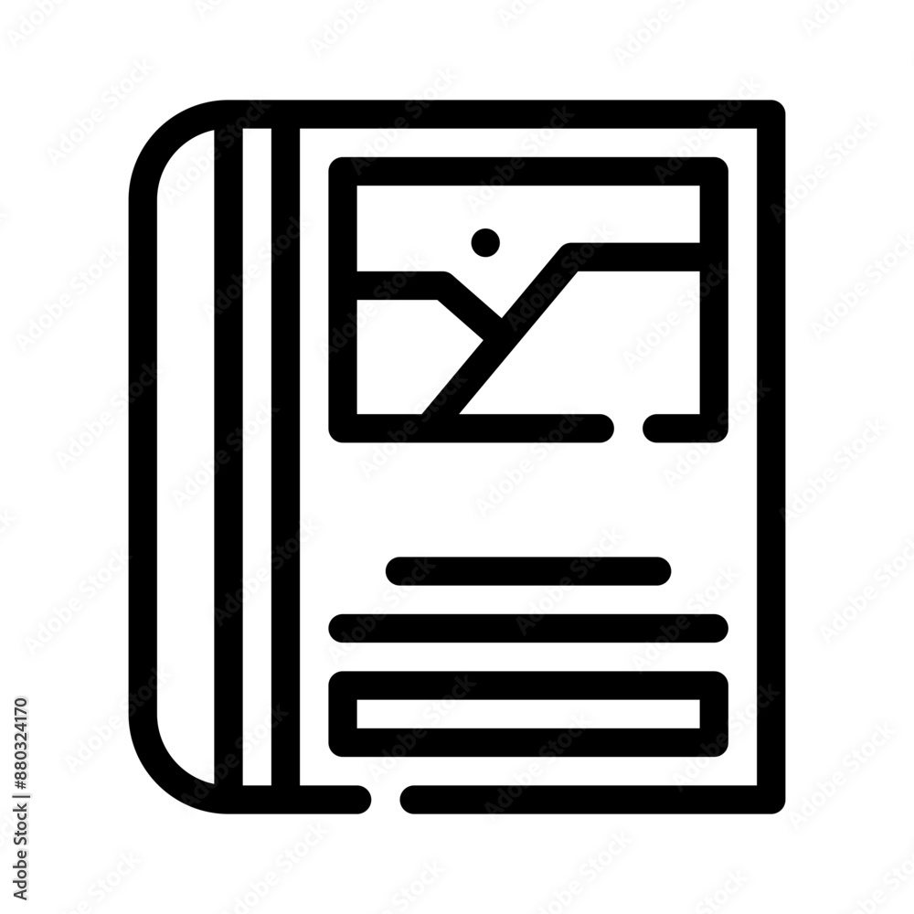 icon photobook icon photobook