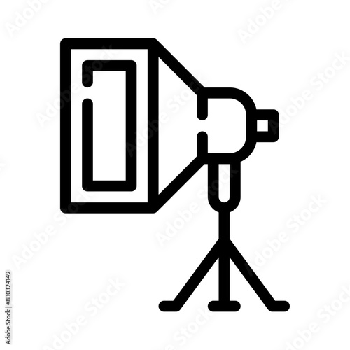 icon softbox