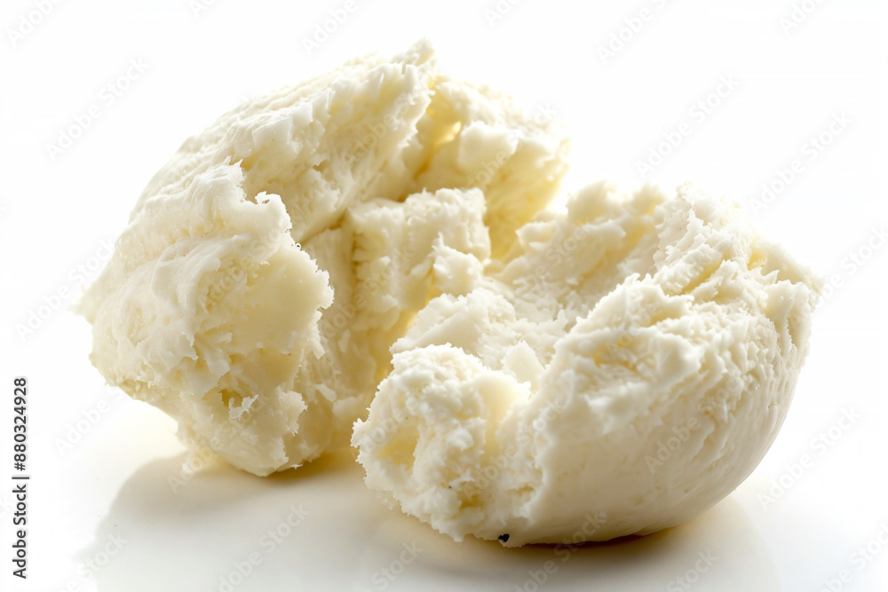 a scoop of ice cream sitting on top of a white surface a scoop of ice cream sitting on top of a white surface