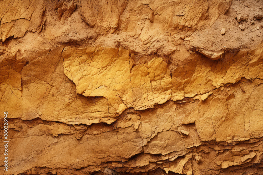 Processed collage of orange canyon soil material texture. Background for banner, backdrop Processed collage of orange canyon soil material texture. Background for banner, backdrop
