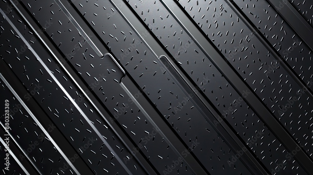 Professional dark gray background with sleek metallic accents. Professional dark gray background with sleek metallic accents.