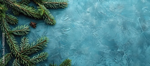 Christmas themed background...
