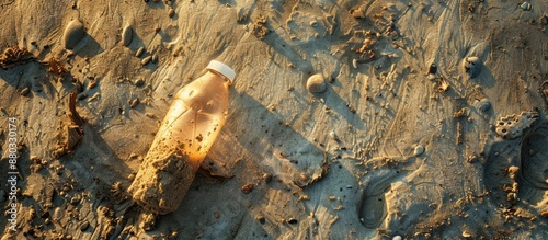 Dirty sandstone background ...