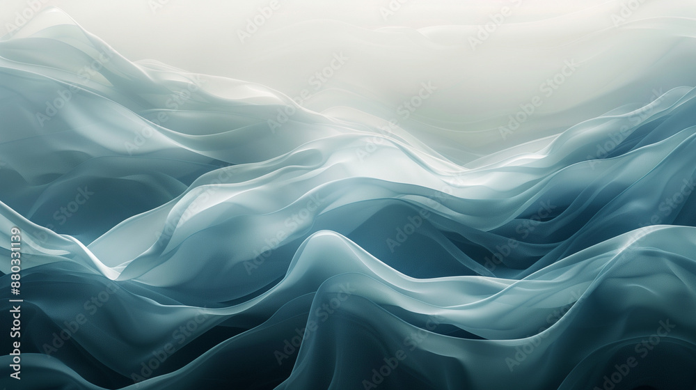 subtle abstract waves in muted tones with gentle motion creating a serene and calming atmosphere, capturing a sense of tranquility subtle abstract waves in muted tones with gentle motion creating a serene and calming atmosphere, capturing a sense of tranquility