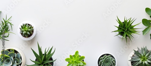 An aerial shot displaying d...