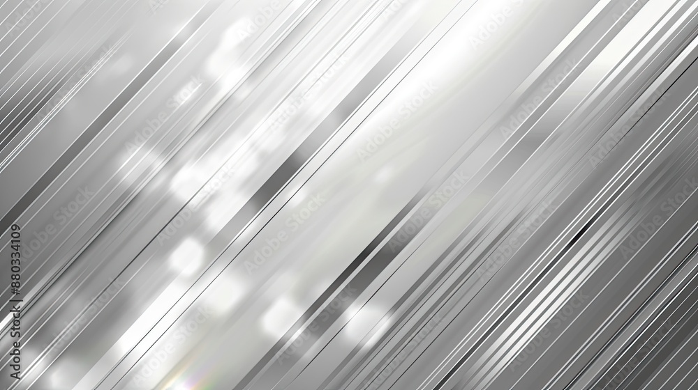 Professional silver metallic background Professional silver metallic background