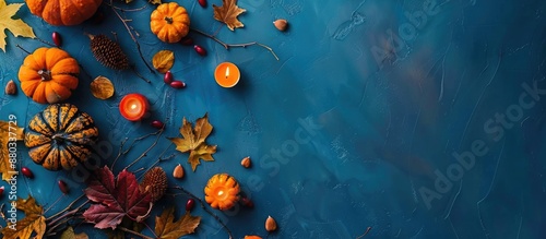 A seasonal arrangement for ...