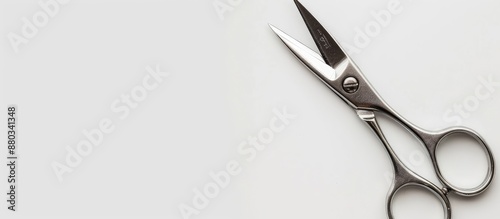 A pair of petite manicure s...