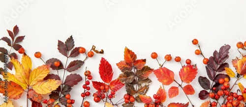 Seasonal arrangement featur...