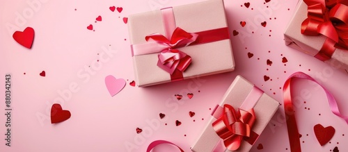 Valentine s Day gift boxes ...