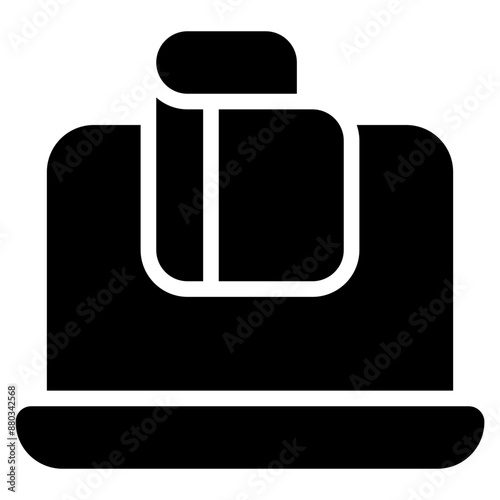 ebook icon
