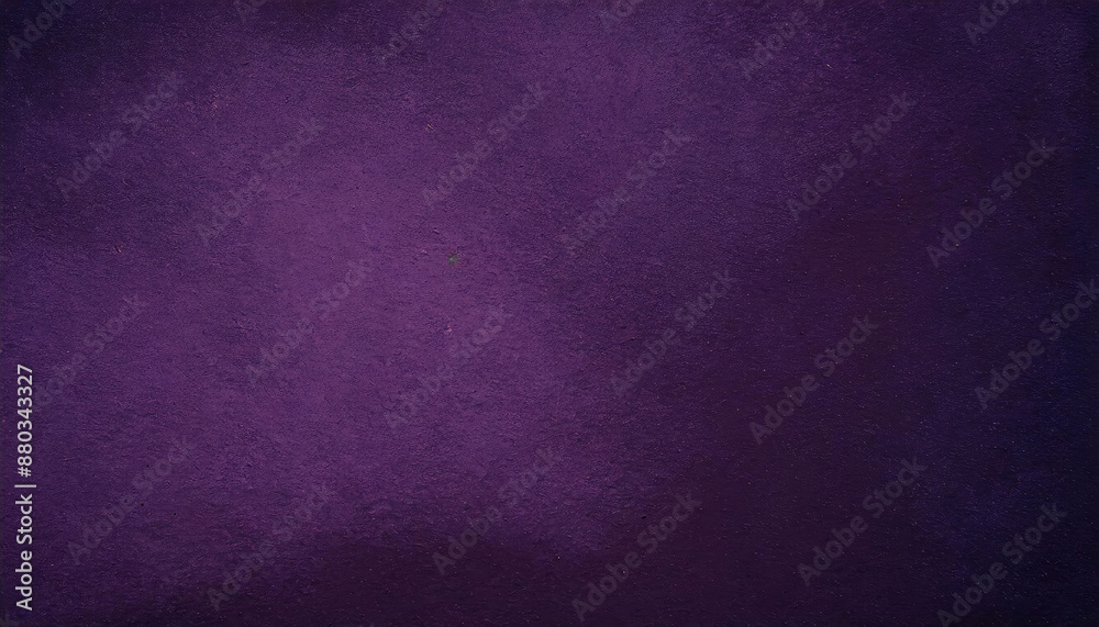 Fototapeta premium dark purple textured wall