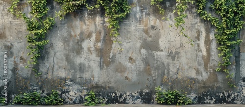 A wall picture suitable as ...