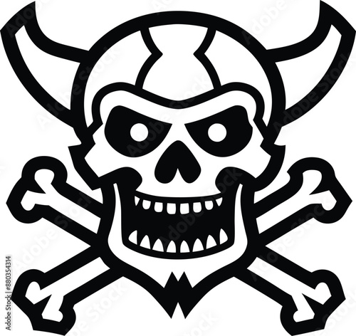 zombie Pirate illustration. pirate, zombie, horror, scary, halloween, cartoon, ghost,  skull, spooky,