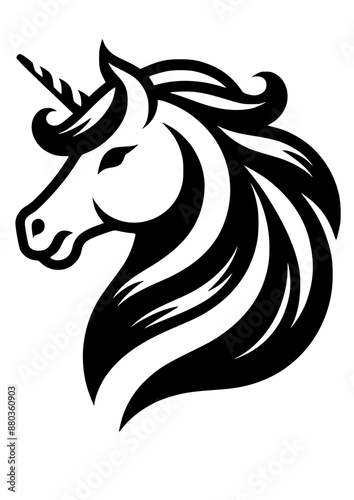 Wallpaper Mural Unicorn SVG, Pegasus SVG, Horse SVG, Mythical creatures SVG, Unicorn Design, Unicorn Silhouette, Unicorn Vector, Unicorn Clipart, Cut file for Cricut SVG, JPG, PNG Torontodigital.ca