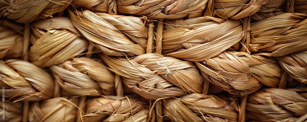 Woven Straw Basket Texture Background, 4K hyperrealistic photo Woven Straw Basket Texture Background, 4K hyperrealistic photo