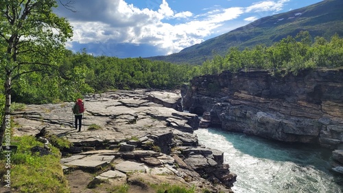 Valokuva Kungsleden 1