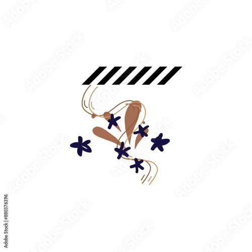 Abstract Logo