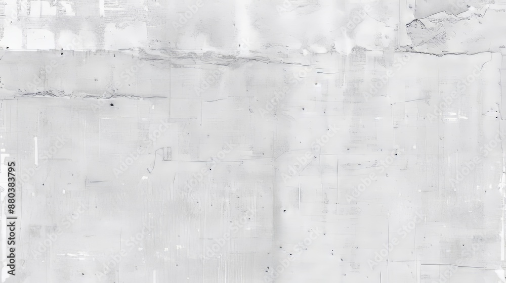 Fototapeta premium 白い無地の背景